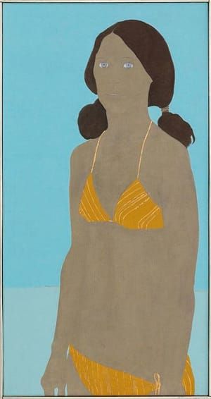 Artwork Title: Emily