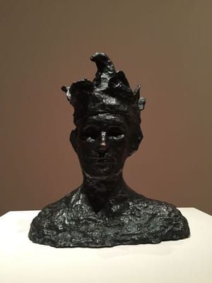 Artwork Title: Untitled