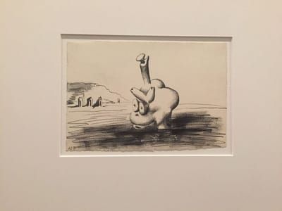 Artwork Title: Baigneuse