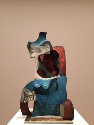 Artwork Title: Untitled