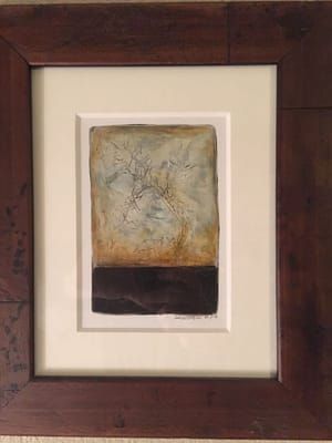 Artwork Title: Untitled