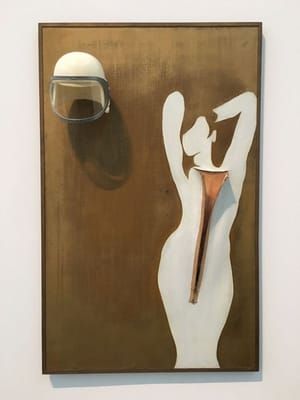 Artwork Title: Untitled