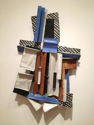 Artwork Title: Untitled
