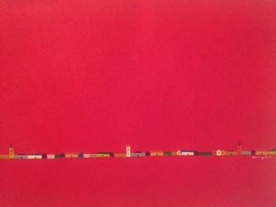 Artwork Title: Untitled