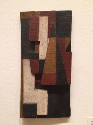Artwork Title: Untitled