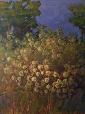 Artwork Title: Nature Scene - China