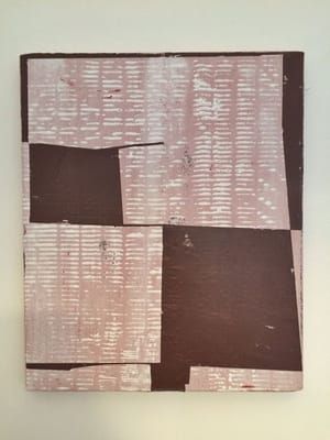 Artwork Title: Untitled