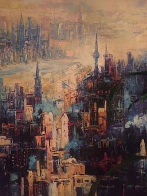 Artwork Title: Untitled