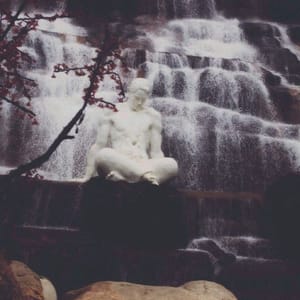 Artwork Title: Untitled