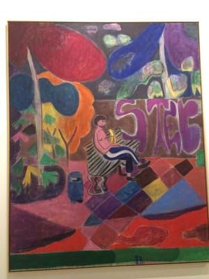 Artwork Title: Untitled