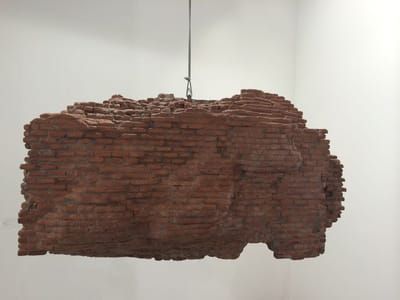 Artwork Title: Untitled