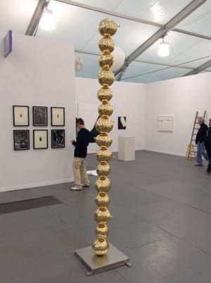 Artwork Title: Untitled