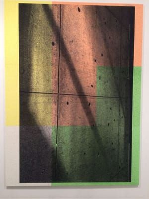 Artwork Title: Untitled