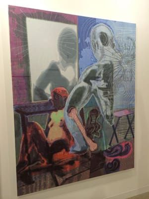 Artwork Title: Untitled