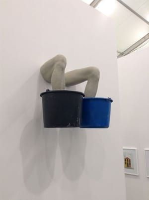 Artwork Title: Untitled