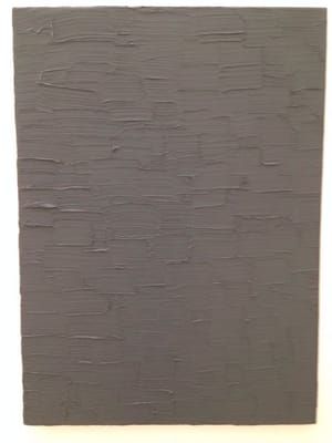 Artwork Title: Gray
