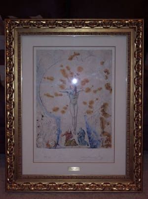 Artwork Title: Untitled