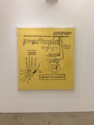 Artwork Title: Untitled
