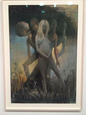 Artwork Title: Untitled