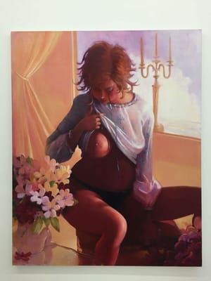 Artwork Title: Northview