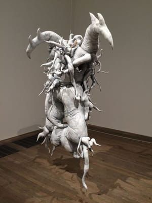 Artwork Title: Untitled