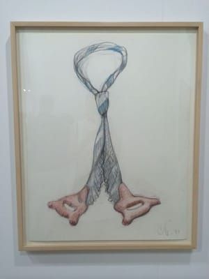 Artwork Title: Sawtie