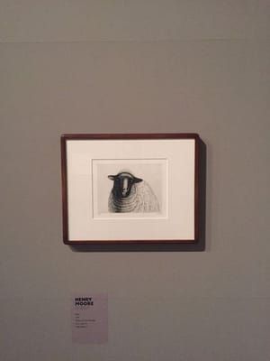 Artwork Title: Head