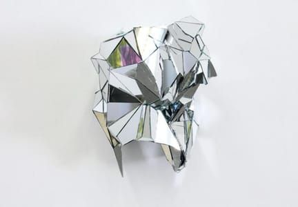 Artwork Title: Cesium