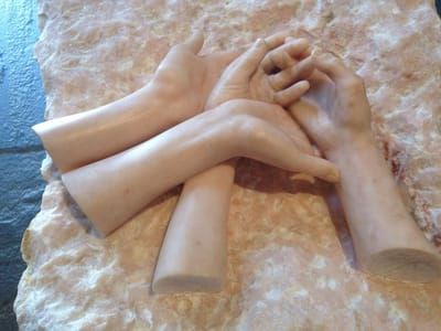 Artwork Title: Untitled (no. 2)