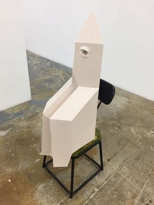 Artwork Title: Untitled