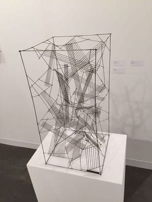 Artwork Title: Untitled