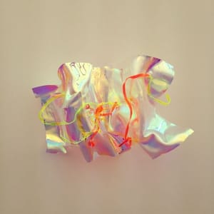 Artwork Title: Binab