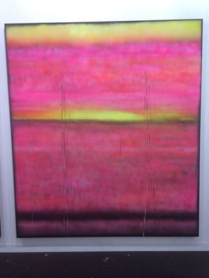 Artwork Title: Sp278  Sp278