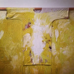 Artwork Title: Untitled
