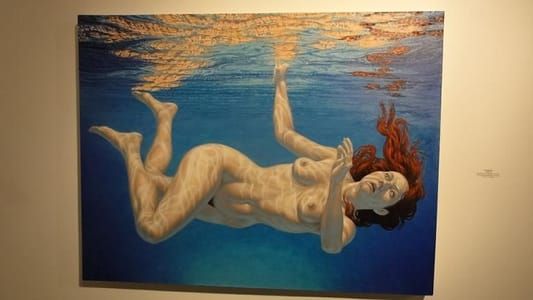 Artwork Title: Untitled