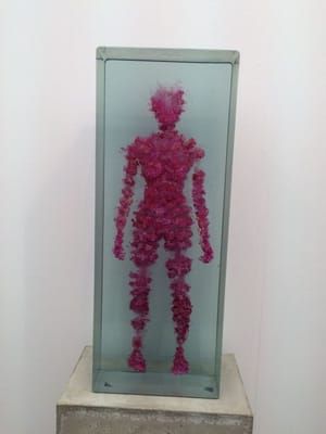 Artwork Title: Untitled