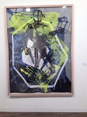 Artwork Title: Untitled