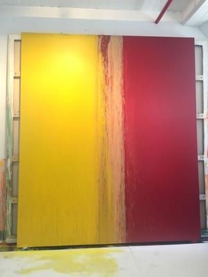 Artwork Title: Untitled