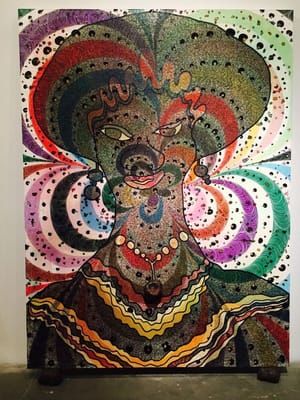Artwork Title: Untitled