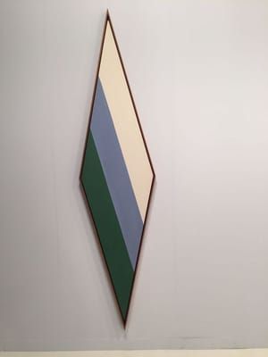 Artwork Title: Up Bow