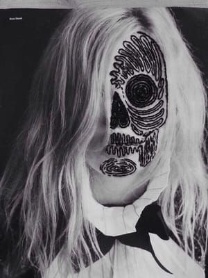 Artwork Title: Untitled
