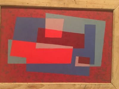 Artwork Title: Untitled, C