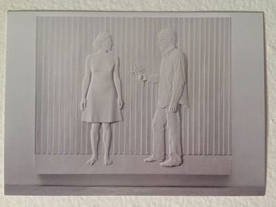 Artwork Title: Untitled