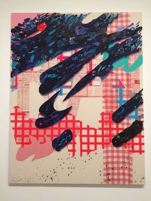 Artwork Title: Untitled