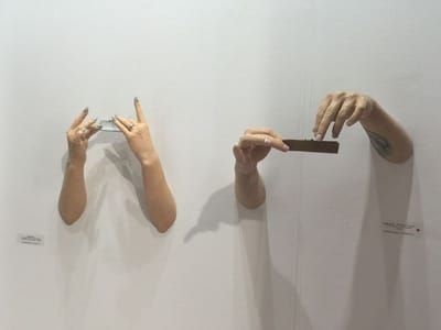 Artwork Title: Untitled