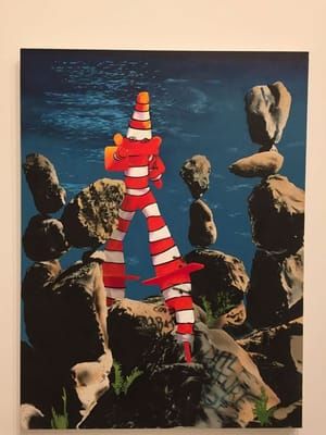 Artwork Title: Untitled