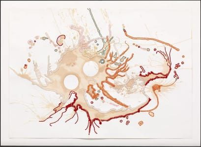 Artwork Title: Macaleni Iintozomlambo