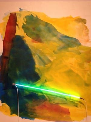 Artwork Title: Untitled