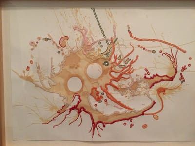 Artwork Title: Macaleni Iintozomlambo