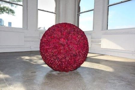 Artwork Title: Rose Table of Perfect